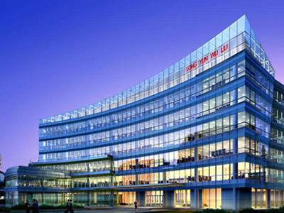 米兰体育官网案例展示五